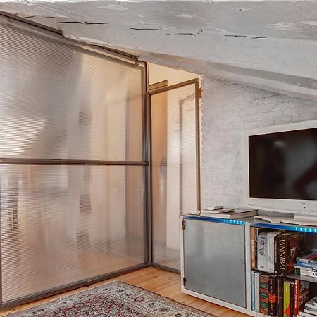 Ferienwohnung La Perla Di San Giusto Triest Exterior foto